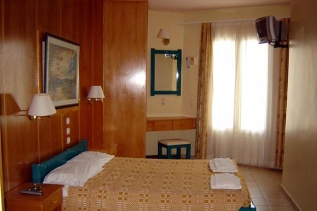 Hotel Ilios Херсонисос Стая снимка