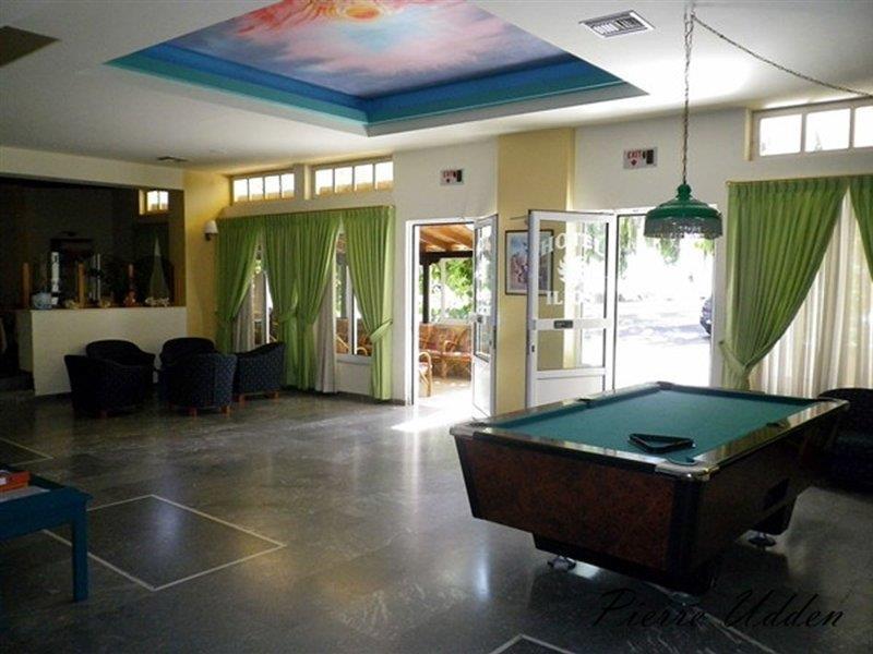 Hotel Ilios Херсонисос Екстериор снимка
